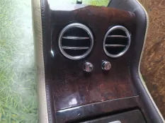 Консоль между сидений BENTLEY CONTINENTAL GT 3W8858337 3W3