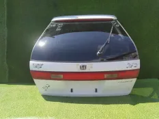 Дверь 5-я HONDA ACCORD CH9