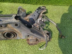 Балка подвески TOYOTA COROLLA AXIO NZE144 1NZ-FE, задняя