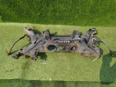 Балка подвески TOYOTA COROLLA AXIO NZE144 1NZ-FE, задняя
