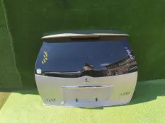Дверь 5-я MITSUBISHI GRANDIS NA4W