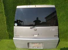 Дверь 5-я HONDA S-MX RH1