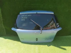 Дверь 5-я TOYOTA VITZ SCP10