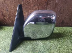 Зеркало MITSUBISHI PAJERO V75W, левое