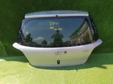 Дверь 5-я TOYOTA VITZ SCP10