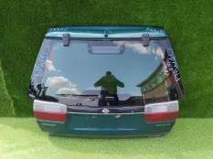 Дверь 5-я NISSAN AVENIR W10