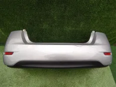 Бампер NISSAN SYLPHY TB17, задний