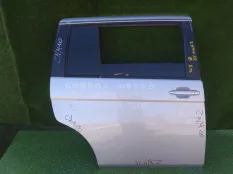 Дверь TOYOTA ISIS ANM10, задняя правая