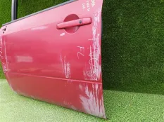 Дверь NISSAN PRESAGE PNU31, передняя левая