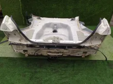 Тазик железный MITSUBISHI LANCER CS2A