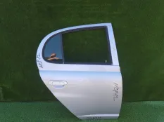 Дверь TOYOTA PLATZ SCP11, задняя правая