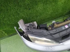 Nose cut TOYOTA WINDOM MCV21 2MZ-FE