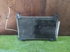 Радиатор кондиционера TOYOTA RACTIS NCP100 2NZ-FE