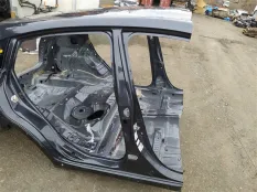 Стойка кузова SUBARU XV GT2, правая