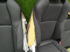 Сидение TOYOTA RAV4 AXAH52