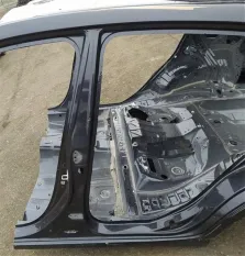 Стойка кузова SUBARU XV GT2, левая