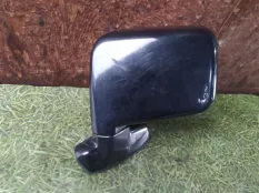 Зеркало MITSUBISHI CHARIOT GRANDIS N84W, левое