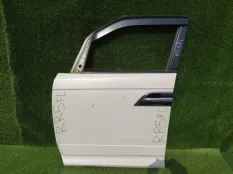 Дверь HONDA ELYSION RR1, передняя левая