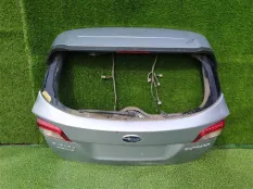 Дверь 5-я SUBARU OUTBACK BS
