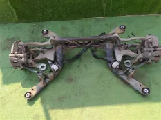Балка подвески AUDI A4 8K0505235AA B8, задняя