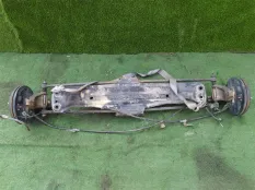 Балка подвески MAZDA CAPELLA GF8P FP-DE, задняя