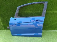 Дверь HONDA FIT GK3, передняя левая