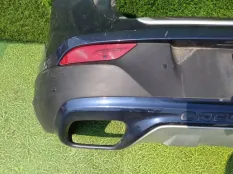 Бампер VOLVO V40 MV, задний