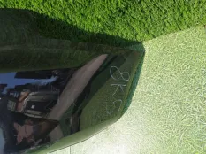 Бампер AUDI A4 AVANT B8, задний