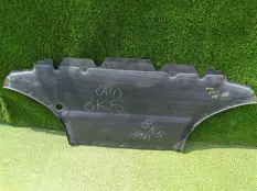Защита двигателя AUDI A4 8K0863821AF B8