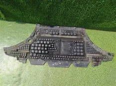 Защита двигателя AUDI A4 8K0863821AF B8