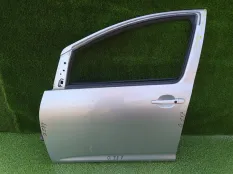 Дверь TOYOTA WISH ANE10, передняя левая