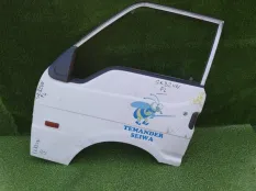 Дверь NISSAN VANETTE SK82VN, передняя левая