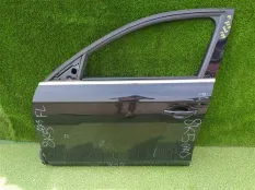 Дверь AUDI A4 B8, передняя левая