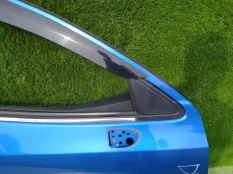 Дверь MAZDA DEMIO DJ3FS, передняя правая