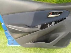 Дверь MAZDA DEMIO DJ3FS, передняя левая