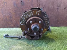 Ступица NISSAN VANETTE SKF2VN RF, передняя левая