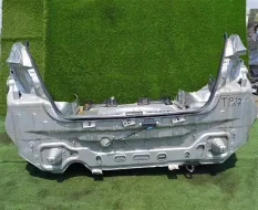 Тазик железный NISSAN SYLPHY TB17