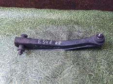 Рычаг MITSUBISHI GALANT E54A, задний правый