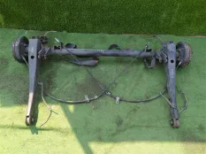 Балка MITSUBISHI EK WAGON H82W 3G83, задняя