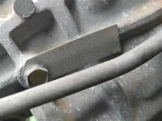 АКПП MAZDA SENTIA HEEP JE-E