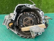 МКПП TOYOTA VITZ 3030052050 SCP10 1SZ-FE