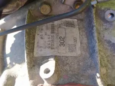 МКПП TOYOTA VITZ 3030052050 SCP10 1SZ-FE