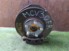 Ступица TOYOTA WINDOM MCV30 1MZ-FE, передняя правая