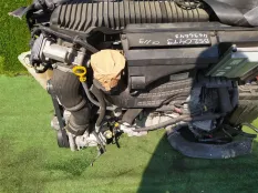 Двигатель VOLVO V40 MV B5204T9