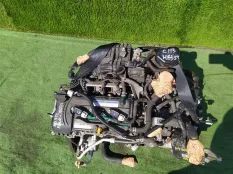 Двигатель MAZDA CAROL HB35S R06A