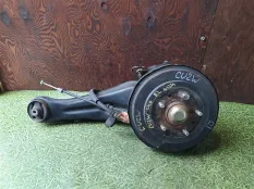 Ступица MITSUBISHI AIRTREK CU2W 4G63, задняя левая