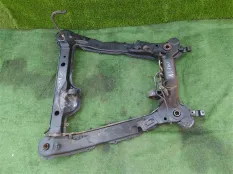Балка под двс MITSUBISHI RVR N61W 4G93