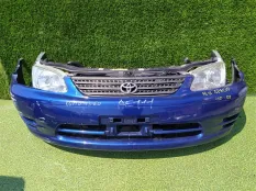 Nose cut TOYOTA COROLLA SPACIO AE111 4A-FE