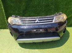 Nose cut MITSUBISHI OUTLANDER CW5W 4B12