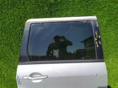 Дверь MITSUBISHI AIRTREK CU2W, задняя правая